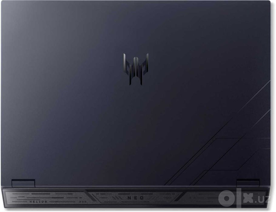 Acer Predator Helios Neo 16S WQXGA Ultra 9-275HX 32GB 1TB RTX 5070TI