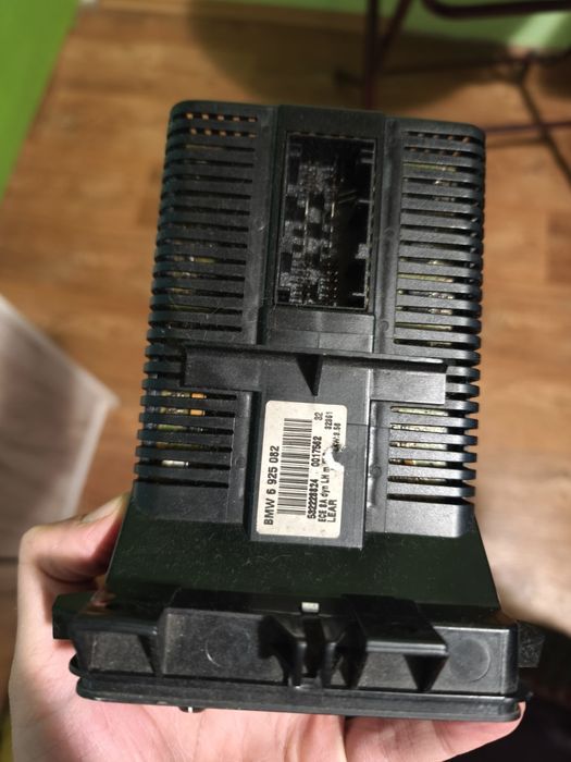 Модул за светлини за БМВ Е46 с позиция за автоматични фарове