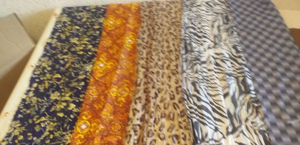 Продам палантины, шарфы, платки,