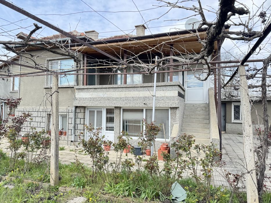 Продава се Къща в Стралджа - 150 кв.м за 442 €/кв.м - Снимка #7