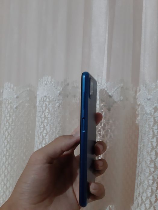 SAMSUNG A12  32/4 gb