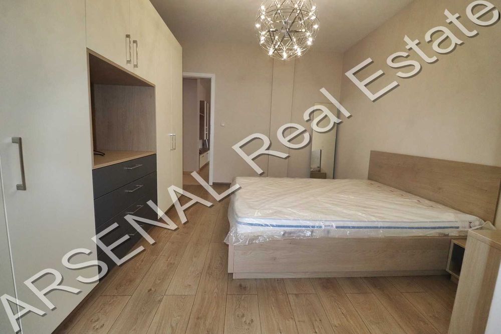 Дава се под наем Двустаен апартамент в София, Хиподрума - 85 кв.м за 498.27 € - Снимка #4