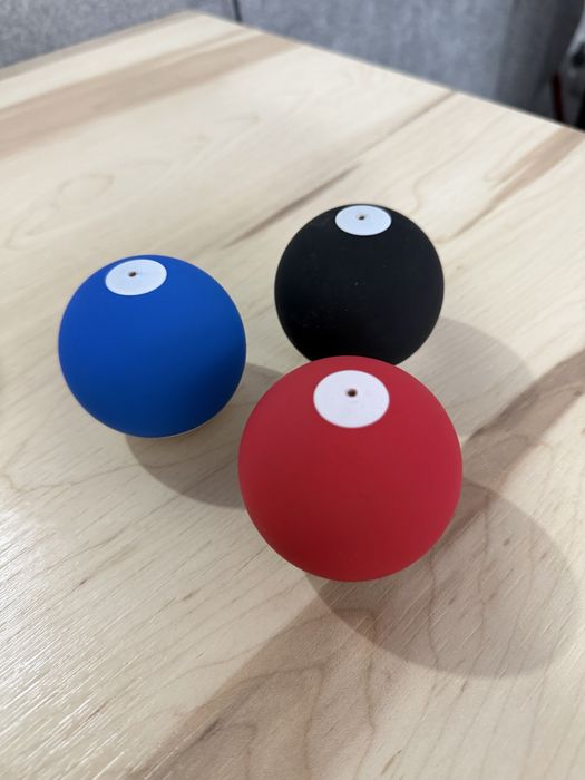 Kendama Tama /bile kendama 3 bucati (pachet)