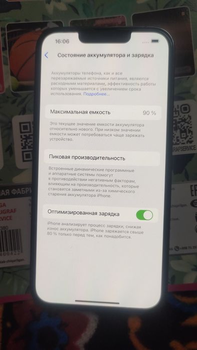 Iphone 13pro sotiladi 650$