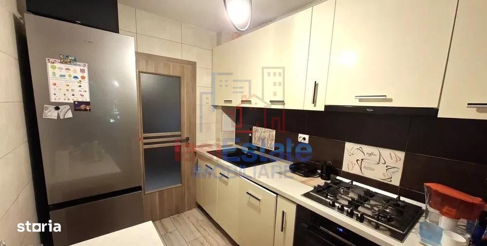 Apartament 2 Camere Podu Ros