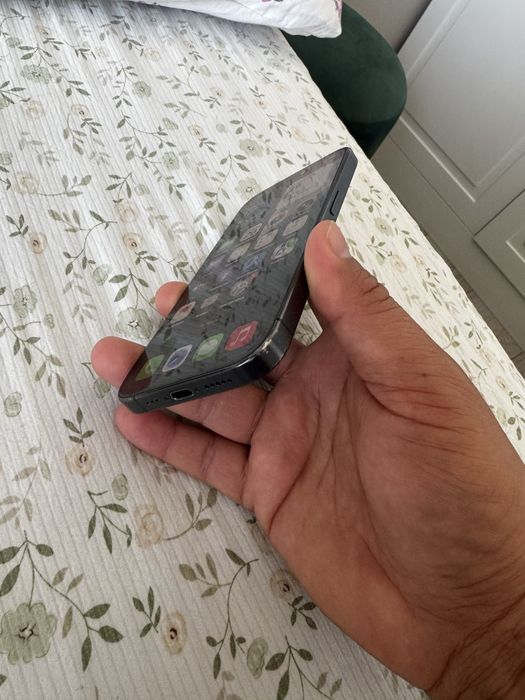 IPhone 15 Pro 256 gb