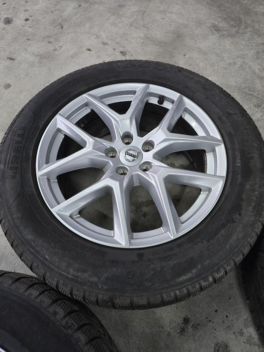 Джанти 18 / 5х108 - Volvo 5x108