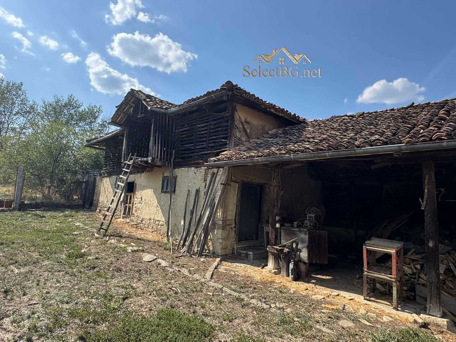 Продава се Къща в с. Церова кория, Област Велико Търново - 100 кв.м за 880 €/кв.м - Снимка #10