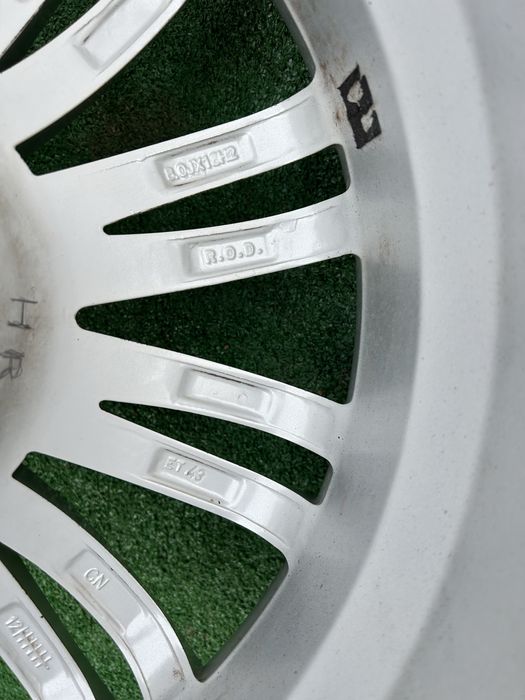 5х112 18 за audi mercedes vw