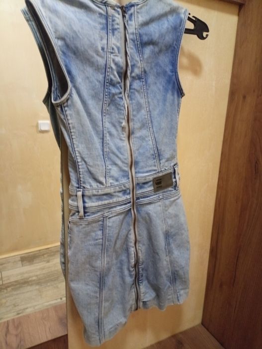 Дамска рокля G star RAW/S размер