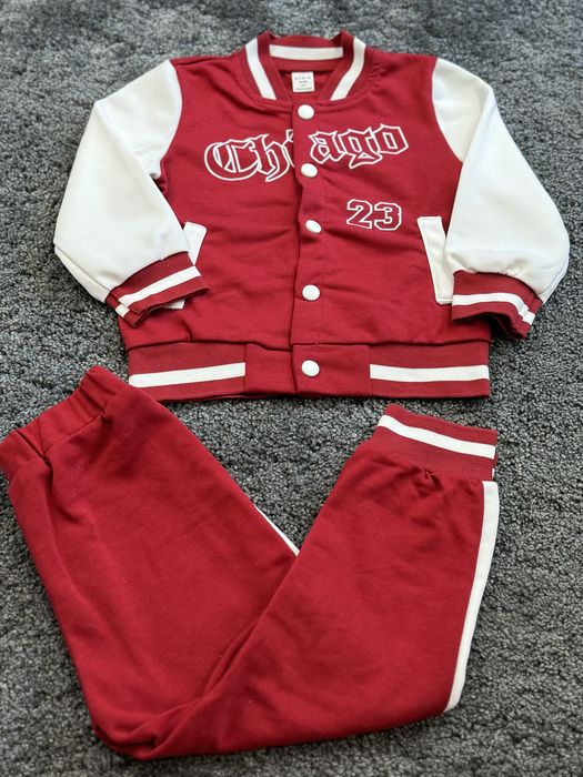 Чисто нови детски дрешки 4г.