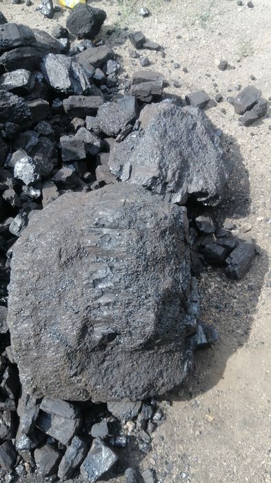 Закидываем уголь в двоем быстро