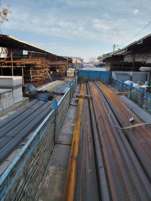 Armatura ugolnik samarqand