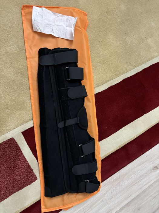 Бандаж для ноги ORLEX