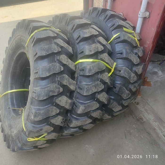 шины 10,00-20 JinYu на эксковатор