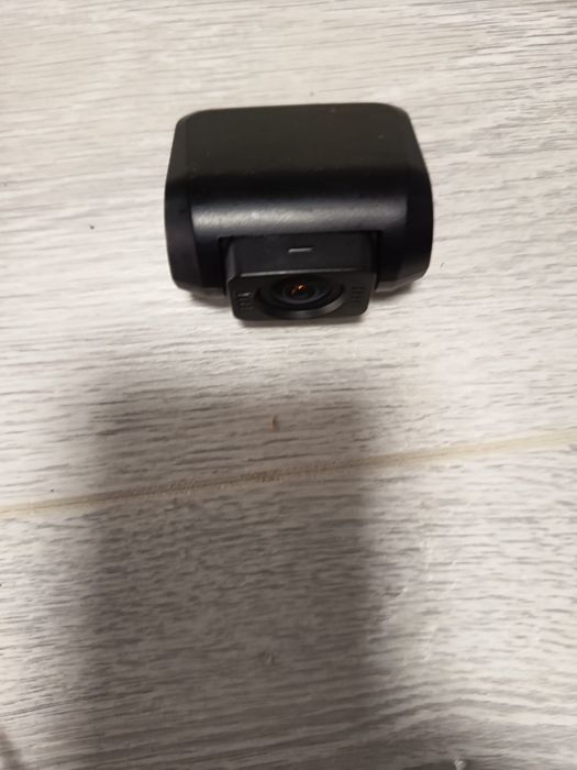 Camera auto dubla Viofo A 129 cu GPS