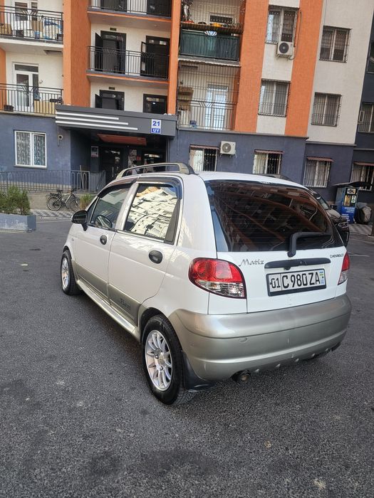 Matiz best kansaner 2017
