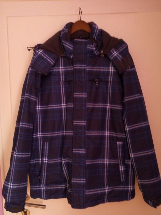 Geaca ski, snowboard