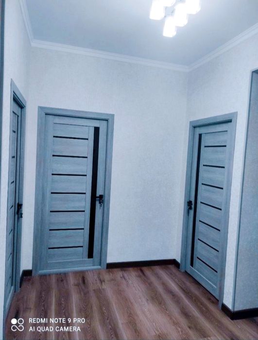 Сдаю Свою 2/2/5 Новостройка Метро Ташкент 2-км с мебелью и техникой