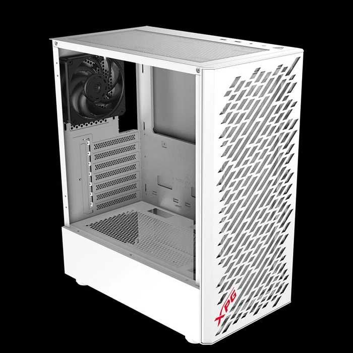 Carcasa PC ATX ALBA XPG Valor Air ARGB