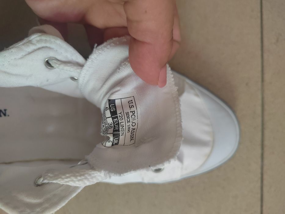 Polo Ralph Lauren 39