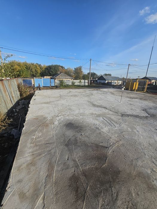 Участок продам в городе