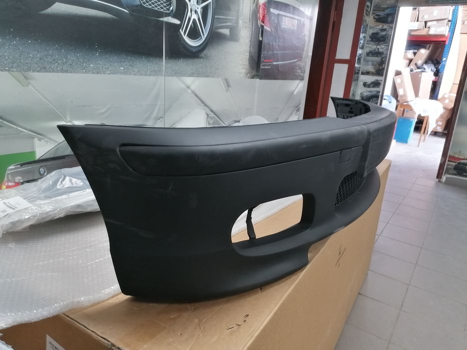 Bara fata BMW E 46
