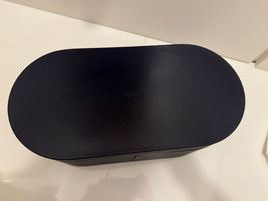 Dyson airwrap multistyler