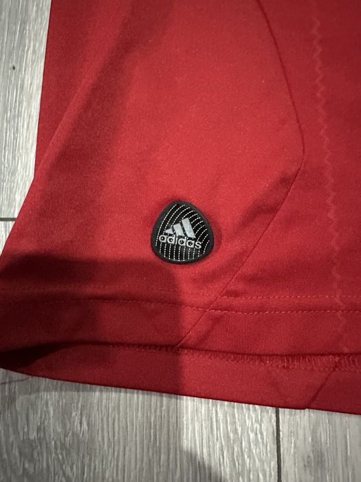 Tricou de fotbal cu Bayern Munchen