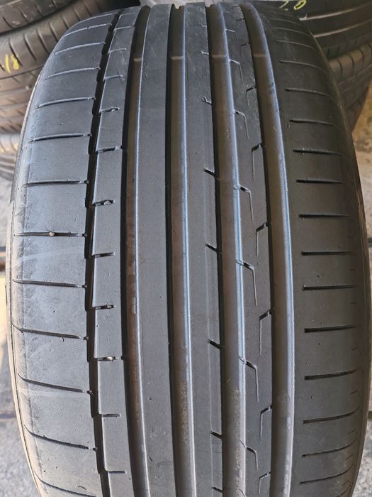 1 anvelopa 275 45 21