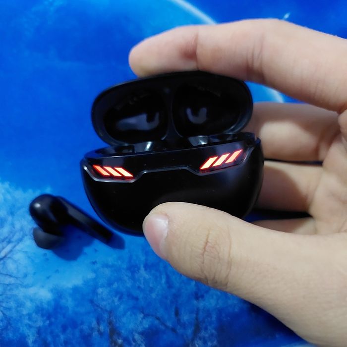 Беспроводные наушники