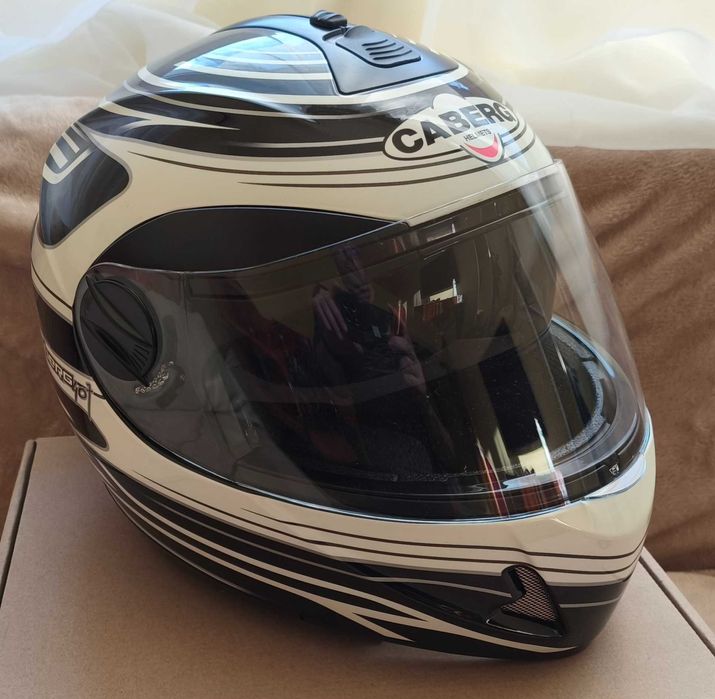 Casca Caberg masura S