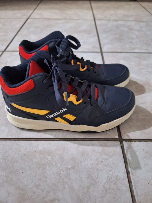 Adidasi Reebok originali unisex