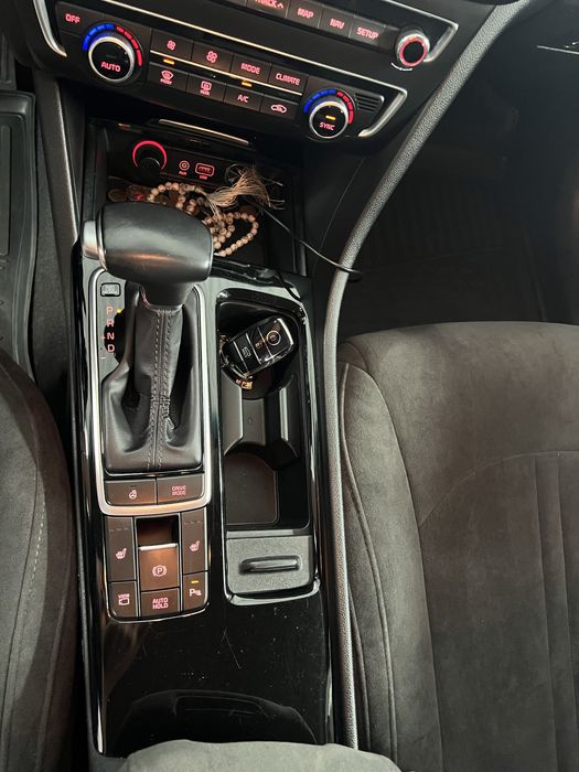 Продам Kia Optima