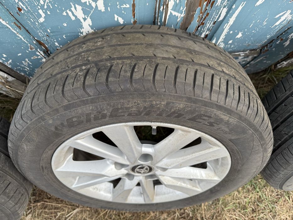 Диски камри 70 оригинал