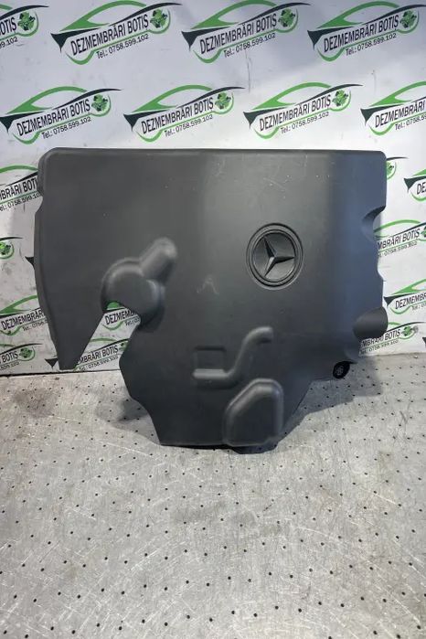 Capac motor A 651 010 64 23 Mercedes-Benz Sprinter