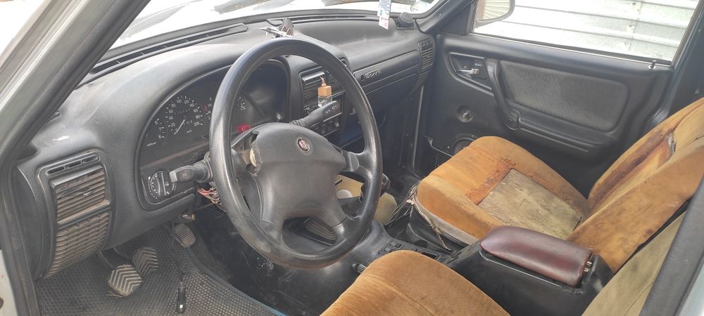 Продам волгу 31105