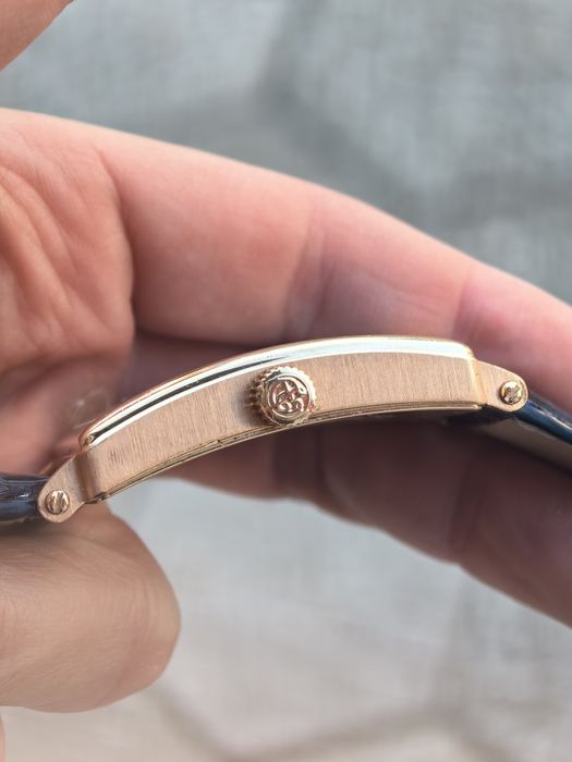 Roger Dubuis Much More 18K Rose Gold Limited Edition