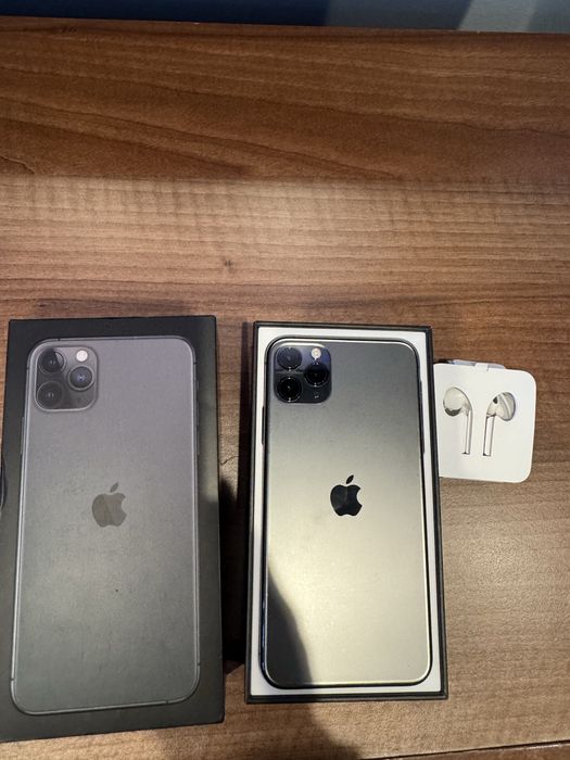 Iphone 11 pro max 64 G