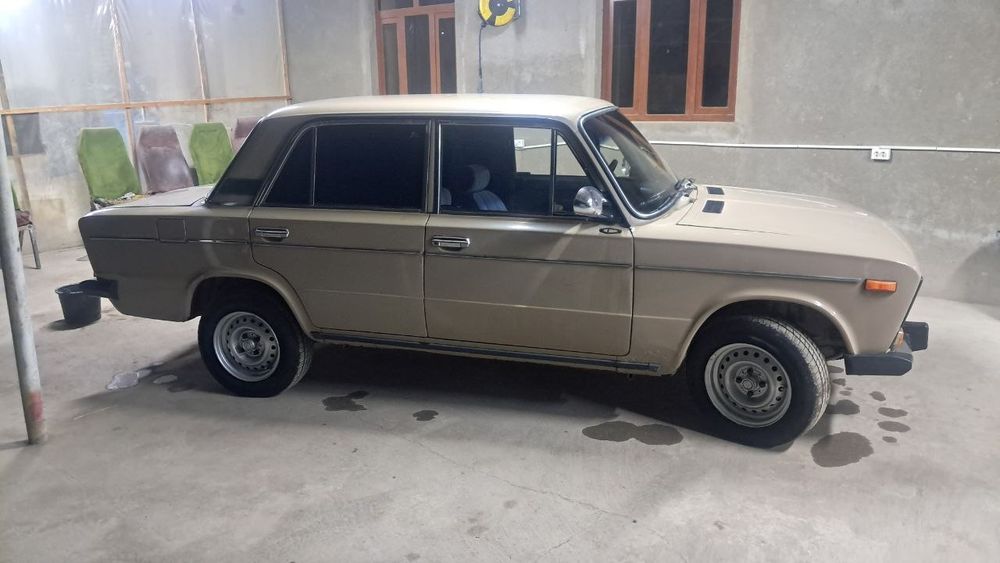 Жигули машина сотилади