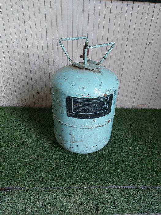 Продам фреоновые баллоны