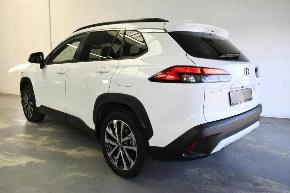 Отличное авто из Европы