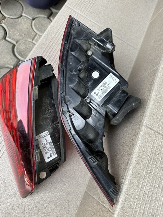Stop stanga face liflt VW golf 7
