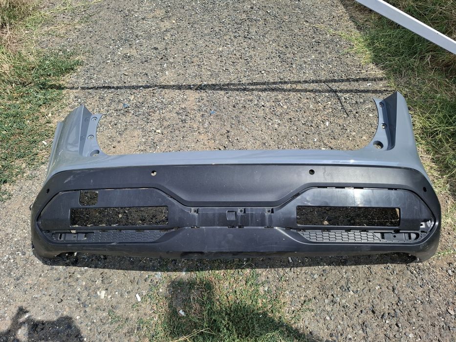 Bara spate Nissan Qashqai 3  j12. 2021 2022 2023 2024 2025 2026