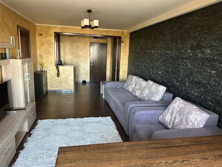 Apartament 2 camere de închiriat City Park Mall