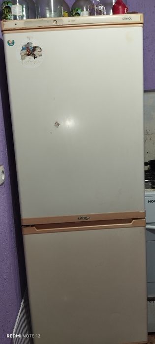 Холодильник холодильник