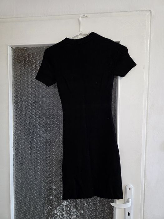 Плетена рокля JACK WILLS