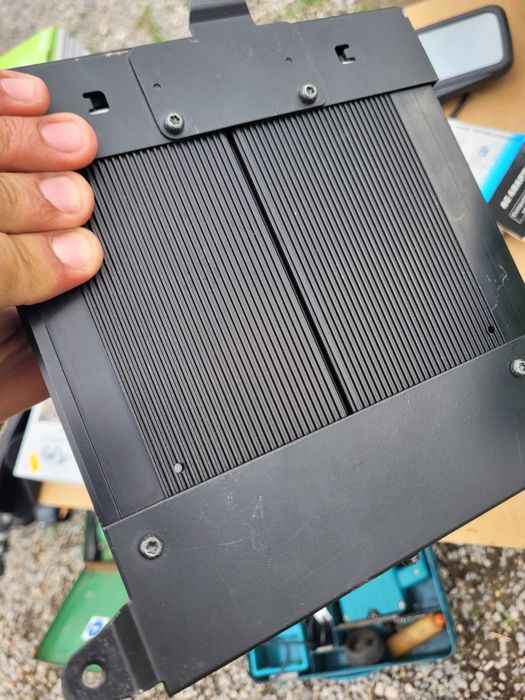 Amplificator auto harman kardon