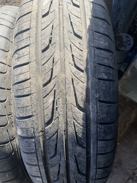 Шины лето в идеальном состоянии