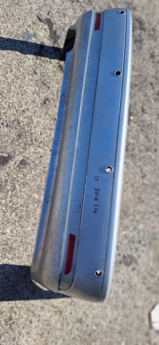 Автомобилни брони